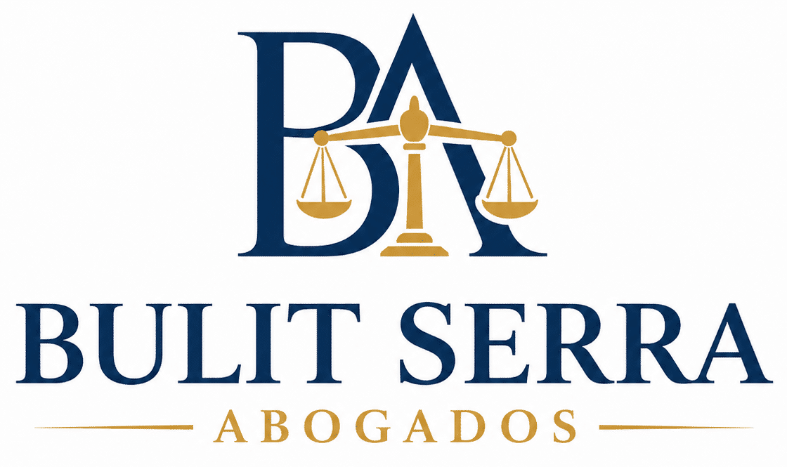 Bulit y Serra Abogados