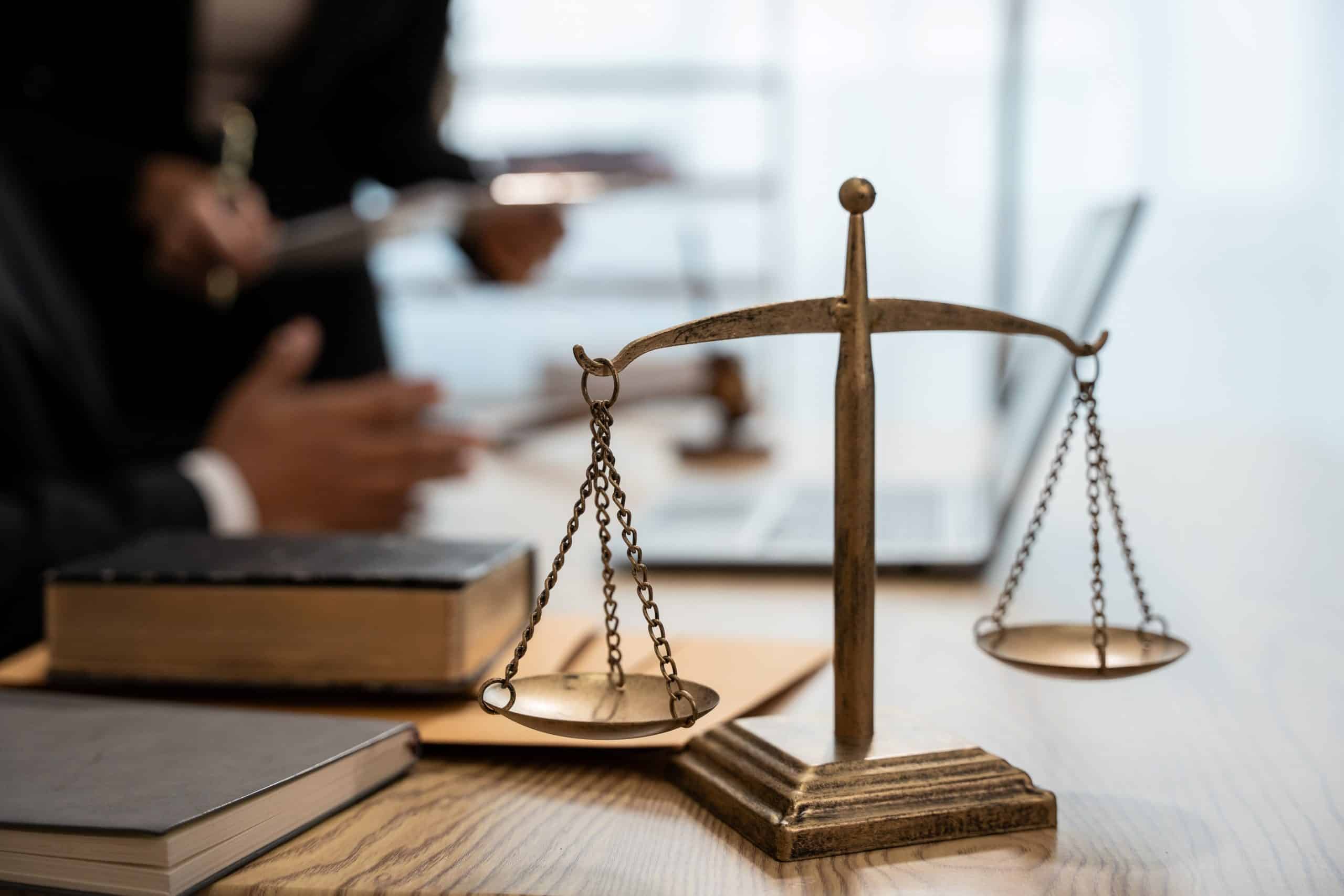 Consulta legal personalizada